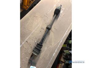 Drive Shaft SUZUKI WAGON R+ Hatchback (EM)