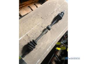 Drive Shaft TOYOTA COROLLA Compact (_E11_)