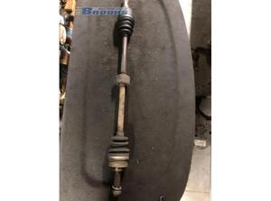 Drive Shaft SUZUKI WAGON R+ Hatchback (EM)