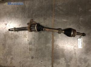 Drive Shaft TOYOTA AVENSIS Estate (_T27_), TOYOTA AVENSIS Saloon (_T27_)