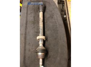 Drive Shaft SEAT CORDOBA (6K1, 6K2)