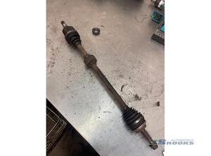 Drive Shaft TOYOTA YARIS VERSO (_P2_)