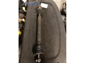 Drive Shaft FIAT PANDA (141_)