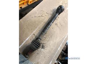 Drive Shaft VW POLO (6N1)