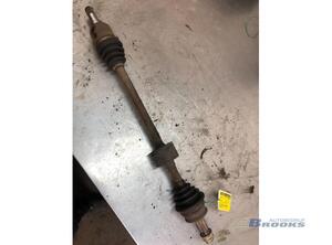 Drive Shaft FIAT CINQUECENTO (170_)