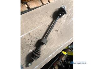 Drive Shaft FIAT SEICENTO / 600 (187_)