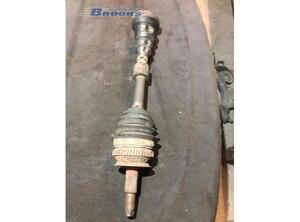 Drive Shaft CHRYSLER VOYAGER / GRAND VOYAGER III (GS)