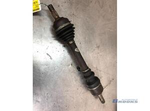 Drive Shaft CITROËN BERLINGO / BERLINGO FIRST Box Body/MPV (M_)