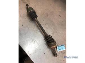 Drive Shaft SUZUKI WAGON R+ Hatchback (EM)