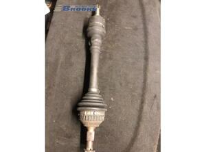 Drive Shaft CITROËN BERLINGO / BERLINGO FIRST MPV (MF_, GJK_, GFK_)