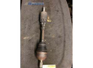 Drive Shaft PEUGEOT 205 II (20A/C), BMW 5 (E39)