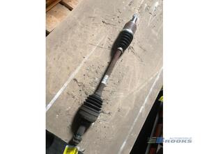 Drive Shaft RENAULT MODUS / GRAND MODUS (F/JP0_)