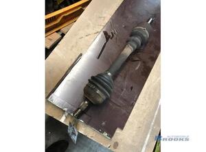 Drive Shaft PEUGEOT PARTNER Box Body/MPV (5_, G_)