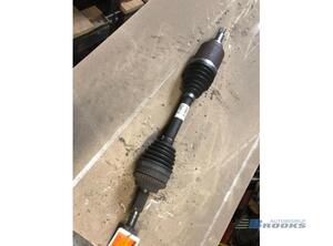 Drive Shaft RENAULT KANGOO Express (FC0/1_)