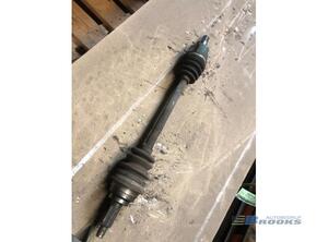 Drive Shaft SUZUKI BALENO Hatchback (EG)