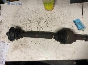 Drive Shaft RENAULT LAGUNA II (BG0/1_)