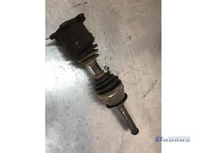 Antriebswelle links vorne Ssangyong Korando KJ  P1270467