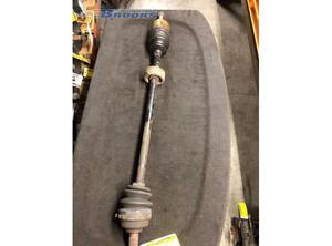 Drive Shaft HONDA CONCERTO (HW, MA)