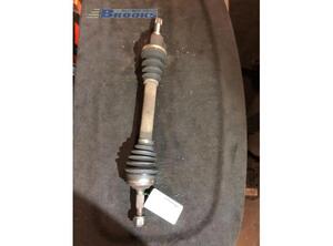 Drive Shaft PEUGEOT 206 Hatchback (2A/C)