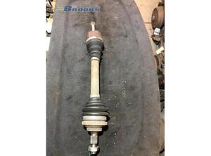 Drive Shaft PEUGEOT 206 SW (2E/K)