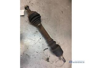 Drive Shaft PEUGEOT PARTNER Box Body/MPV (5_, G_)