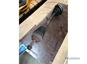 Drive Shaft RENAULT CLIO II (BB_, CB_)