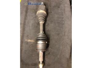 Drive Shaft SSANGYONG REXTON / REXTON II (GAB_)