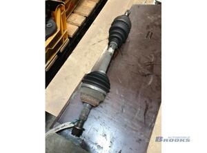 Drive Shaft OPEL ASTRA G Estate (T98)