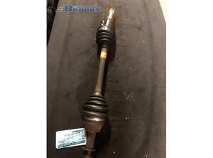 Drive Shaft FORD FIESTA V (JH_, JD_)