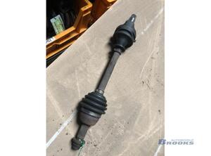 Drive Shaft FORD KA (RB_)