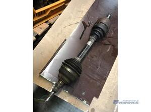 Drive Shaft OPEL ZAFIRA A MPV (T98)