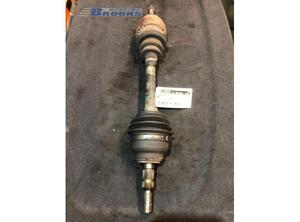 Drive Shaft OPEL ZAFIRA A MPV (T98)