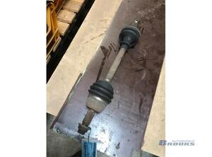 Drive Shaft FORD KA (RB_)