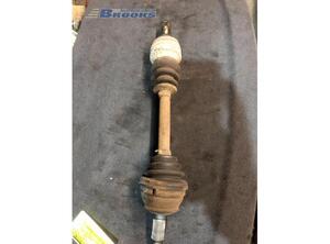 Drive Shaft OPEL ASTRA F Hatchback (T92)