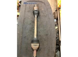 Drive Shaft FORD TRANSIT Van (FA_ _)