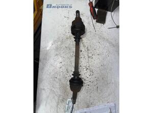 Drive Shaft FORD FIESTA IV (JA_, JB_)