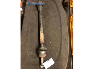 Drive Shaft VW LUPO (6X1, 6E1)