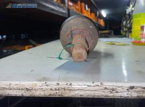 Drive Shaft OPEL VIVARO A Van (X83)