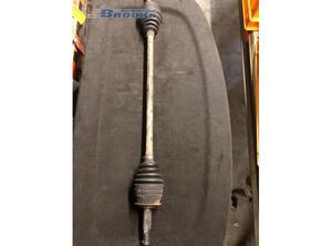 Drive Shaft OPEL COMBO Box Body/MPV (71_)