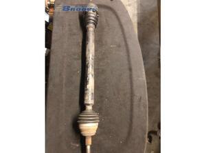 Drive Shaft AUDI A3 (8L1)