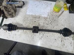 Drive Shaft FORD FIESTA III (GFJ)