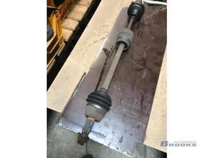 Drive Shaft FORD KA (RB_)