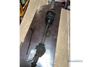 Drive Shaft FORD FIESTA Van (J5_, J3_)