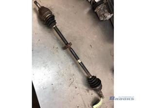 Drive Shaft OPEL ZAFIRA A MPV (T98)