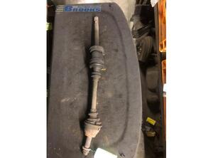 Drive Shaft FORD FIESTA Van (J5_, J3_)