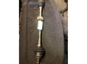 Drive Shaft OPEL ZAFIRA A MPV (T98)