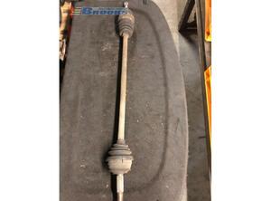 Drive Shaft OPEL ZAFIRA A MPV (T98)