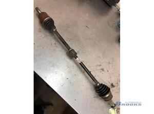 Drive Shaft OPEL CORSA D (S07)