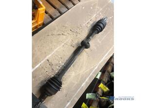 Drive Shaft OPEL ASTRA G Hatchback (T98)