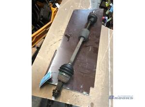 Drive Shaft FORD KA (RB_)